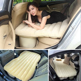 Car Inflatable Mattress