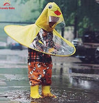 Umbrella Raincap