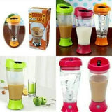 Skinny Self Stirring Mug