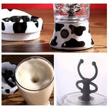 Skinny Self Stirring Mug
