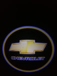 Vehicle Logo Doorlights