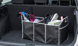 Car Boot Organizer