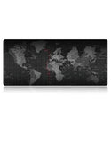 Giant Mousepad - World Map