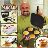 Perfect Pancake Pan