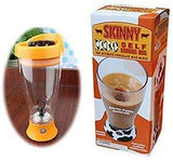 Skinny Self Stirring Mug
