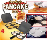 Perfect Pancake Pan