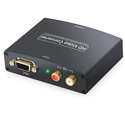 HDMI Video Converter