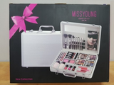 Miss Young Make-up with Carry Case