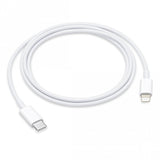 USB-C to Lightning Cable (1 m)