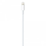 USB-C to Lightning Cable (1 m)