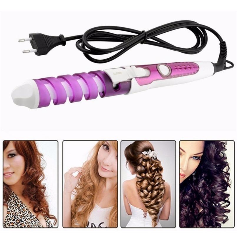 Nova curling wand shop