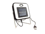 Solar Powered Portable Camping Lights