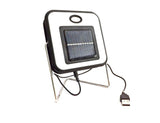 Solar Powered Portable Camping Lights