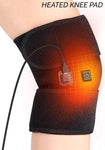 Heated Kneepad