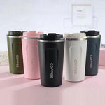 510ML STAINLESS STEEL VACUUM FLASK