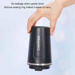 510ML STAINLESS STEEL VACUUM FLASK