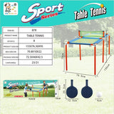 🏓TABLE TENNIS SET🏓