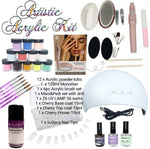 Artistic Acrylic Kit