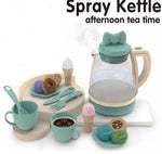 Kids Tea Kettle Set