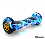 6.5inch Hoverboard -Assorted Colours
