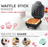 Waffle Stick Maker