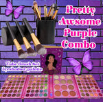 Pretty Awesome Purple Combo