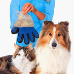 🐾Pet Deshedding Glove🐾