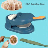 2in1 Dumpling Maker