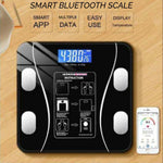 Digital Bluetooth Scale