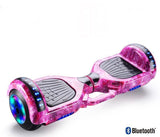 6.5inch Hoverboard -Assorted Colours