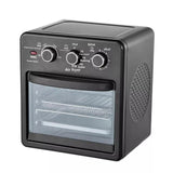 22L Airfryer - Black