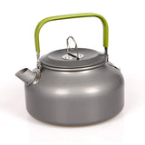 3PC COOKING OUTDOOR / CAMPING SET