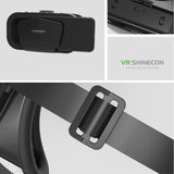 VR SHINECON G10 3D VR GLASSES