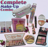 Complete Makeup Combo