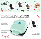 Waffle Stick Maker