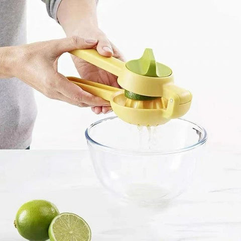 Handheld Juicer