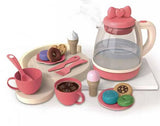 Kids Tea Kettle Set