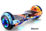 6.5inch Hoverboard -Assorted Colours