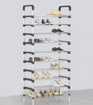 9 Tier Shoe Rack