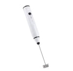 RECHARGEABLE 2in1 MILK FROTHER AND WHISK SET