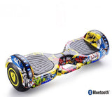 6.5inch Hoverboard -Assorted Colours