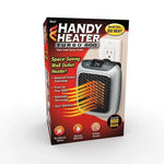 Handy Heater