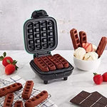 Waffle Stick Maker