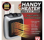 Handy Heater