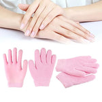 Moisturizing Spa Gel Gloves
