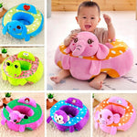 Baby Support Sofa - Character