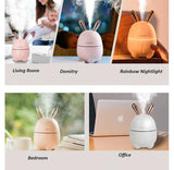 Rabbit 300ml Humidifier