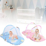 Baby Mosquito Net Mattress