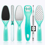 8 in 1 Foot Care Pedicure Tool Set