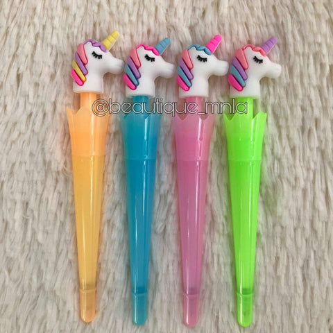 Unicorn Pen - Umbrella